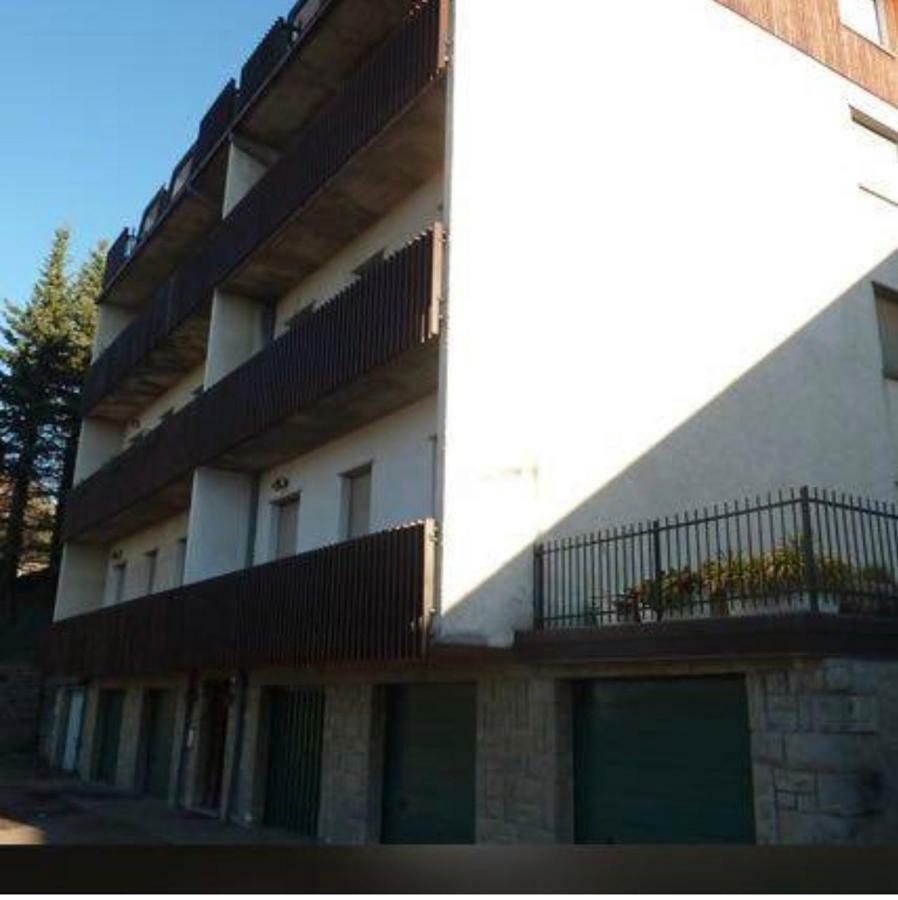 Sestola House Exterior foto